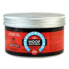 Image of Carr & Day & Martin Cornucrescine Original Hoof Ointment  250ml