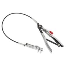 Image of Sealey Hose Clip Tool Remote Action Heavy-Duty VS1670