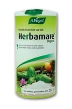 Image of A Vogel Herbamare® Original (250g) - Natural Seasoning Salt