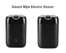 Image of Xiaomi Mijia S100 Electric Shaver Twin Blade Portable Razor Beard Trimmer Cutter