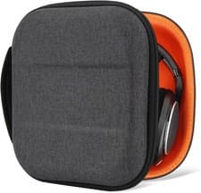 Image of Geekria Shield Headphones Case Compatible with Sennheiser HD400PRO/HD 560S/HD59