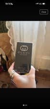 Image of Gucci Guilty Aftershave 50ml unopened