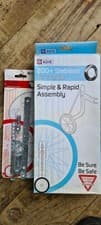 Image of Adie 200 Stabiliser 11-20" Wheels Bike Bicycle Cycling & Derailleur Kit