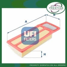 Image of UFI Air Filter 30.477.00