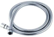 Image of Premium Triton 1.5m Anti Kink Shower Hose Chrome Colour Name Chrome High Qualit