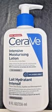 Image of CeraVe Moisturising Lotion 236ml For dry skin