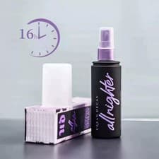 Image of URBAN DECAY All Nighter Long Lasting Make Up Setting Spray 118ml UK..