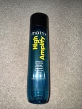 Image of MATRIX NEW TOTAL RESULTS HIGH AMPLIFY SHAMPOO - 300ML (101)
