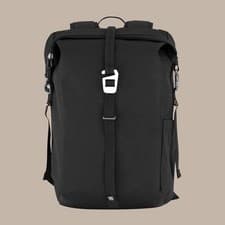 Image of Craghoppers Expert Kiwi Classic Rolltop 16L Rucksack with laptop section