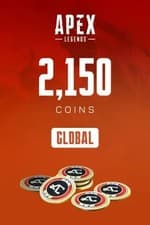 Image of Apex Legends 4350 Coins ALL PLATFORM