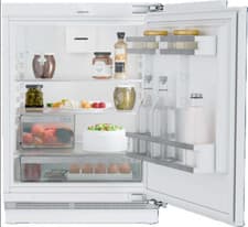 Image of Black Friday Liebherr Pure URc 3700 Fully Integrated Larder Fridge Fixed Hinge