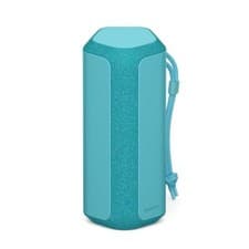 Image of Sony SRS-XE200 Portable Speaker: Bluetooth Wireless Lightweight - BLUE SRSXE200