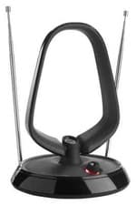 Image of One For All SV 9125 Indoor TV Aerial - TV and DAB Radio -HD Digital