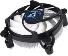 Image of Arctic Alpine 17 LP CPU Cooler Heatsink Fan For Intel Socket LGA 1851, 1700