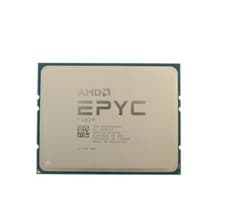 Image of Dell AMD EPYC 7402 CPU Processor 24 Core 2.8GHz 128MB Cache 180W - 100-000000046