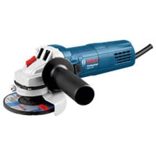 Image of Bosch GWS 750 240V 115mm Professional Angle Grinder