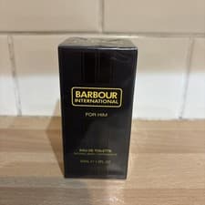 Image of Barbour Eau de Toilette Men, 50 Ml
