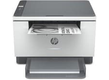 Image of HP Printer LaserJet M234dw Wireless Black & White Multifunction