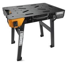 Image of ToughBuilt WB700 Quickset™ Work Bench Table ClipTech® Compatible