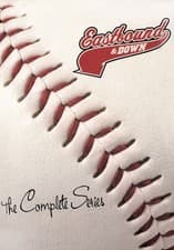 Image of EASTBOUND AND DOWN: COMPLETE SERIES NEW REGION 1 DVD
