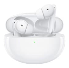 Image of OPPO Enco Free 2 True Wireless Noise Cancelling Earbuds White