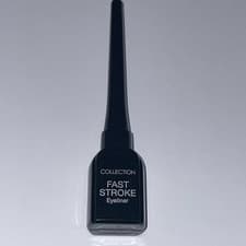 Image of Eyeliner Fast Stroke BLACK 01 Collection New Unsealed
