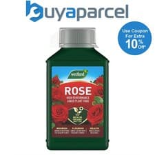 Image of Westland Rose Bush Specialist High Performance Liquid Plant Food 1L 20100440