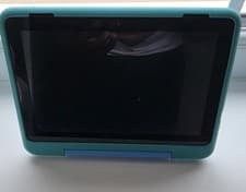 Image of Amazon Fire HD 8 Kids Pro Tablet (newest gen) 32GB 8” HD 3GB RAM Ages 6-12