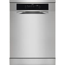 Image of AEG Series 7000 GlassCare Freestanding Dishwasher - Silver A-rated FFB76727PM