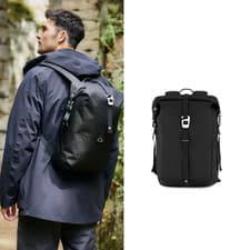 Image of Craghoppers Kiwi classic rolltop 16L CEX003