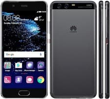 Image of SEALED BOXED Huawei P10 64GB (Black) Unlocked