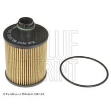 Image of Oil Filter ADK82107 Blue Print 55206816 55577033 0055206816 1109.CJ 1724214
