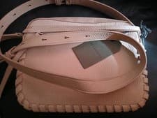 Image of New All Saints Bag Kepi Crossbody