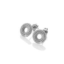 Image of Hot Diamonds Forever Earrings