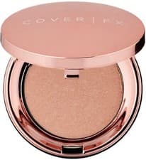 Image of COVER FX The Perfect Light Highlighting Powder Moonlight 3g Travel Size FREE P&P
