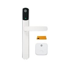 Image of Yale Conexis L2 Smart Door Lock [NO Subscription Required] - Refurbished