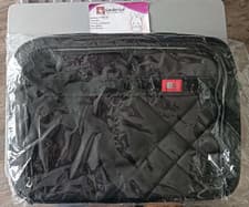 Image of Case Logic Logan 15" - 17" Laptop and Tablet Case BRAND NEW - Tracked Postage