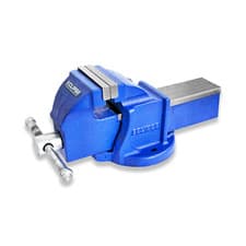Image of Eclipse Bench Vice Mechanics Vice 3" | 75mm EMV-1 Vice