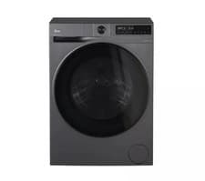 Image of Hoover HBP 411BL9G-80 11kg 1400 rpm Washing Machine Graphite