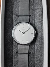 Image of Official Nordgreen Native Unisex Watch New & Gift Boxed Casual Luxury Minimalist