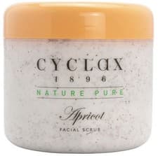 Image of Cyclax Nature Pure Apricot Facial Scrub 300ml