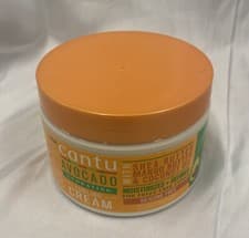 Image of Cantu Avocado Hydrating Curling Cream 340g New