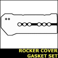 Image of Rocker Cover Gasket Set Fits Toyota AURIS AVENSIS CELICA I II 6034KR