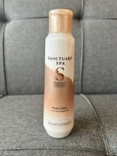 Image of Sanctuary Spa Signature Collection Body Lotion 150ml