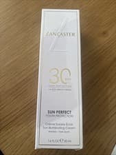 Image of Lancaster Sun Perfect Youth Protection Sun Illuminating Cream SPF50 50ml