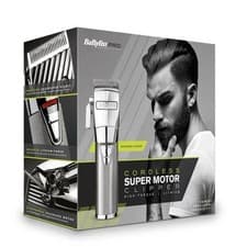 Image of Babyliss Pro Cordless Super Motor Clipper