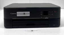 Image of Canon PIXMA TS5350 A4 Colour Multifunction Inkjet Printer 3773C008AA