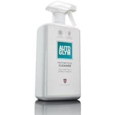 Image of AutoGlym Motorcycle Cleaner 1L - Non-corrosive and water-based formula