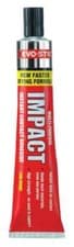 Image of Evo-Stick IMPACT - Multi Purpose Instant Contact Adhesive - 30g or 65g Tube
