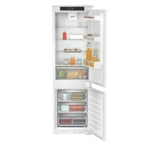 Image of Fridge Freezer Liebherr ICSe5103 Low Frost Integrated, Sliding Hinge, 70/30, E